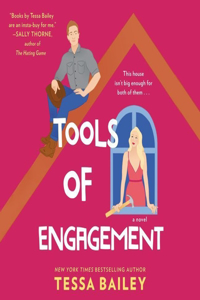 Tools of Engagement Lib/E