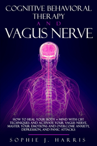 Cognitive Behavioral Therapy and Vagus Nerve