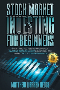 Stock Market Investing for Beginners