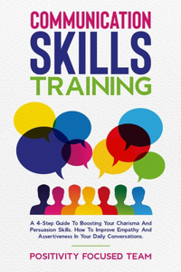 Communication Skills Training