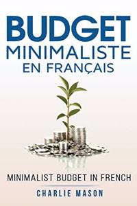 Budget Minimaliste En Français/ Minimalist budget In French