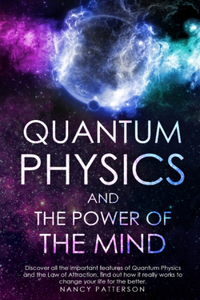 - Quantum Physics and the Power of the Mind -