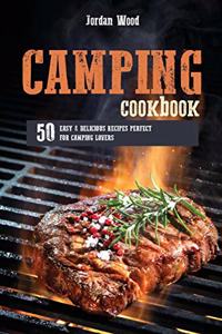 Camping Cookbook