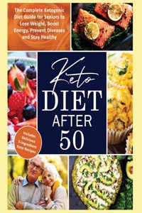 Keto Diet After 50