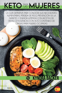 Keto para las mujeres