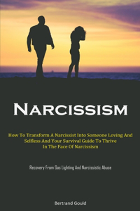 Narcissism