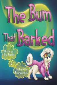 Bum that Barked