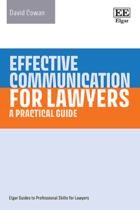 Effective Communication for Lawyers