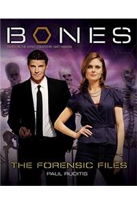 Bones: The Forensic Files