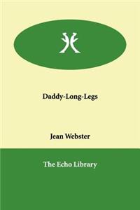 Daddy-Long-Legs