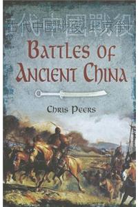 Battles of Ancient China