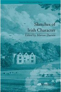 Sketches of Irish Character