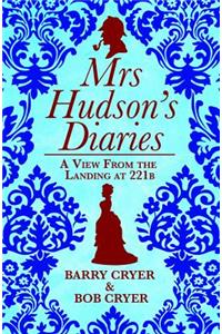 Mrs Hudson's Diaries