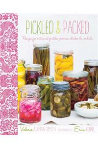 Pickled & Packed