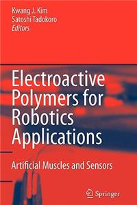 Electroactive Polymers for Robotic Applications