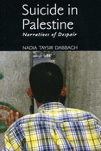 Suicide in Palestine