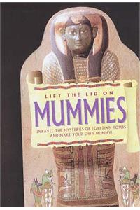 Lift the Lid on Mummies