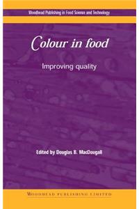 Colour in Food