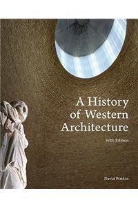 A History of Western Architecture