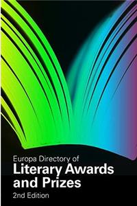 Europa Directory of Literary Awards and Prizes