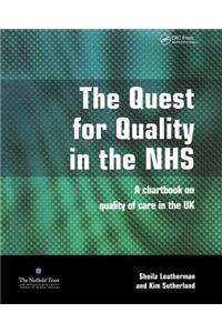 Quest for Quality in the Nhs