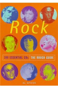 The Rough Guide to Rock
