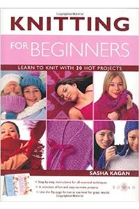 Knitting for Beginners