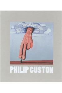 Philip Guston: Late Paintings