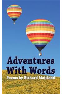Adventures with words