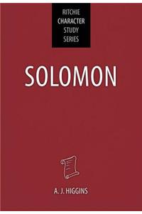 Solomon