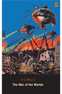 The War of the Worlds (Ad Classic Illustrated)