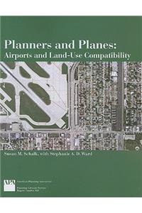 Planners and Planes