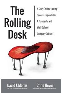 Rolling Desk