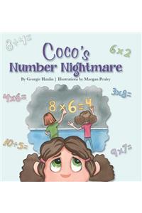 Coco's Number Nightmare