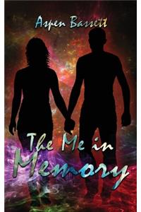 The Me in Memory