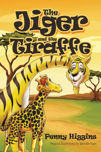 Jiger and the Tiraffe