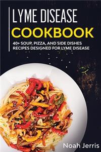 Lyme Disease Cookbook