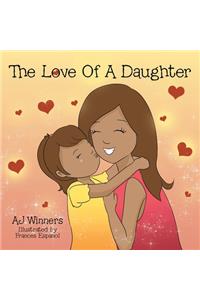 Love of a Daughter