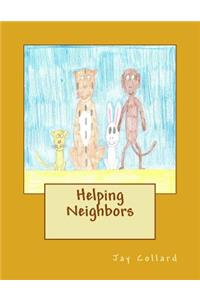 Helping Neighbors
