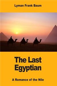 Last Egyptian