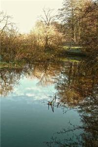 Mirror Lake Notebook