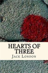 Hearts of Three