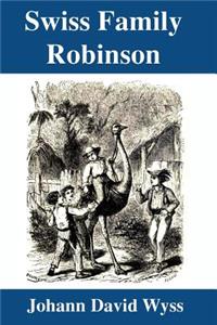 Swiss Family Robinson