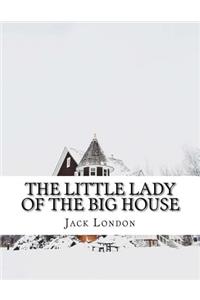 Little Lady of the Big House