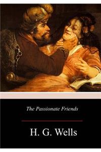 Passionate Friends
