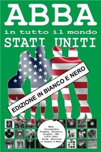 ABBA in tutto il mondo