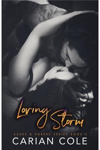 Loving Storm