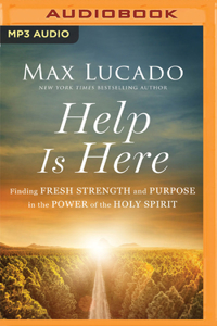 Help Is Here