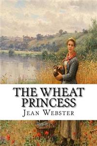 The Wheat Princess