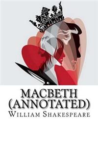 Macbeth (Annotated)